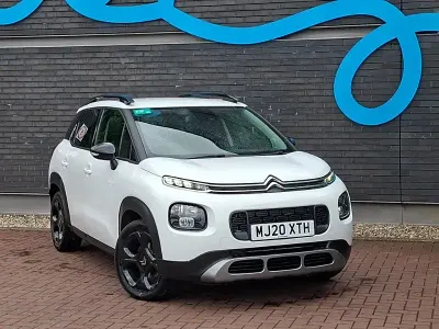 Used Citroën C3
