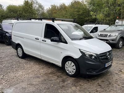 Mercedes Vito