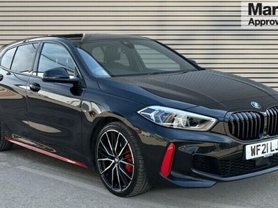 BMW 128