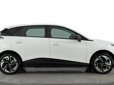 Used MG MG4 EV SE 2025 Hatchback