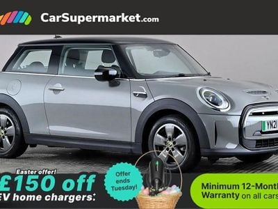 Used Mini Cooper Level 1 135 kW (184 HP) 2023 Hatchback