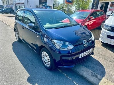 used VW up! Up (2013/13)1.0 Move5d ASG