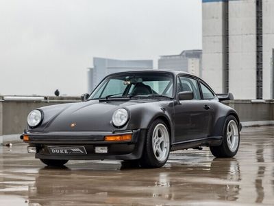 Porsche 911 Turbo