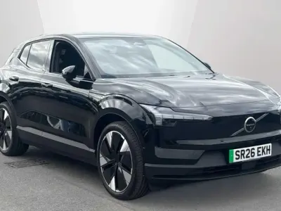 New Volvo EX30 Ultra 197 kW (268 HP) 2026 SUV