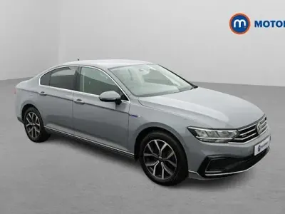 Used VW Passat