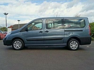 Used Citroën Dispatch 2012 MPV