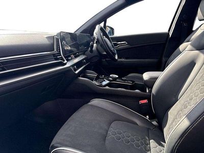 Used Kia Sportage GT-Line 207 HP (152 kW) 2025 SUV