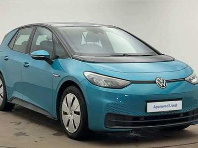 VW ID.3