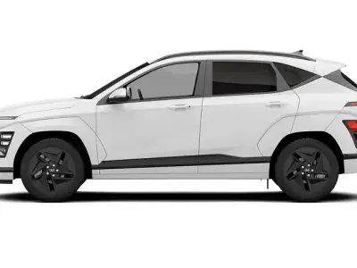 New Hyundai Kona Advanced 160 kW (218 HP) 2026 SUV