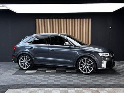Audi RS Q3