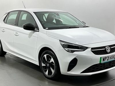 Vauxhall Corsa-e