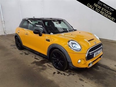 used Mini Cooper S Hatch 2.03d 189 BHP FREE DELIVERY*