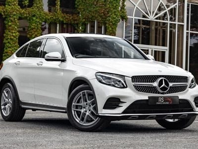 Mercedes GLC220
