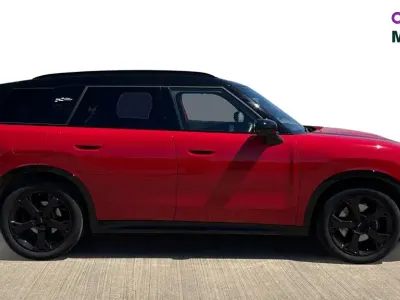 Used Mini Countryman