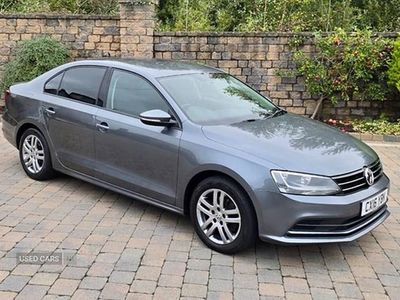 VW Jetta