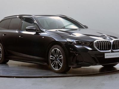 BMW 530e