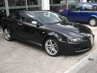Used Alfa Romeo GT 165 HP (121 kW) 2008 Coupe
