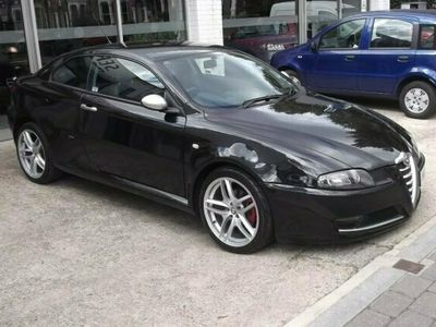 used Alfa Romeo GT 2.0