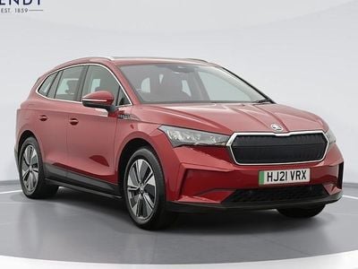 Skoda Enyaq iV