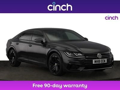 VW Arteon