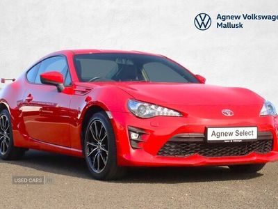 Toyota GT86