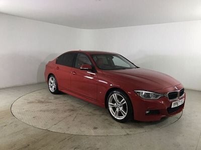 BMW 330e