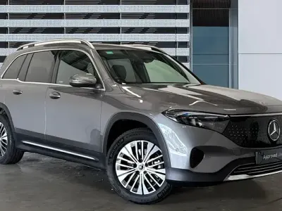 Used Mercedes EQB250+ Executive 139 kW (190 HP) 2025 SUV