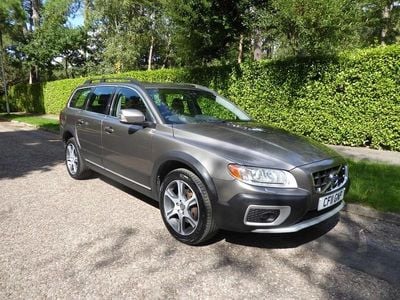Volvo XC70