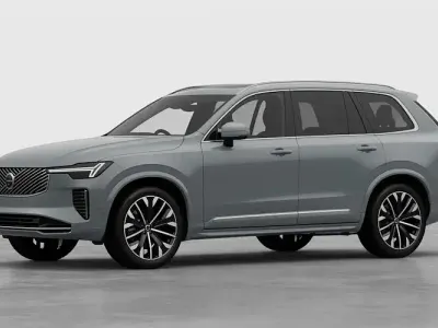 New Volvo XC90 Ultra 250 HP (183 kW) 2026 Bright dusk SUV