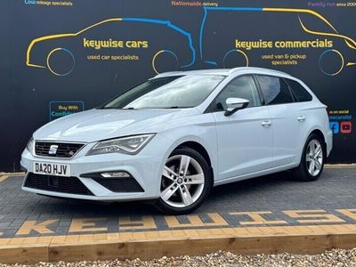 Seat Leon ST