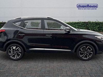 Used MG ZS Exclusive 2022 SUV