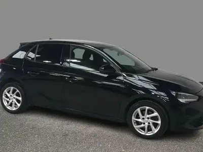 Second-hand Vauxhall Corsa SRi 101 CP (74 kW) 2020 Negru Hatchback