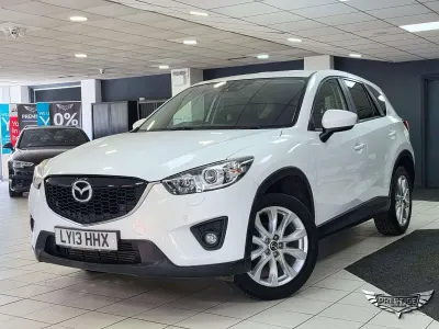 Used Mazda 6