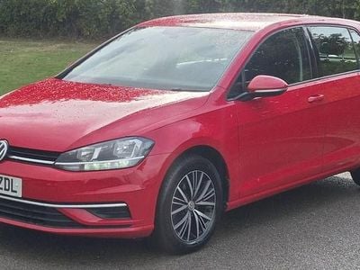 VW Golf VII