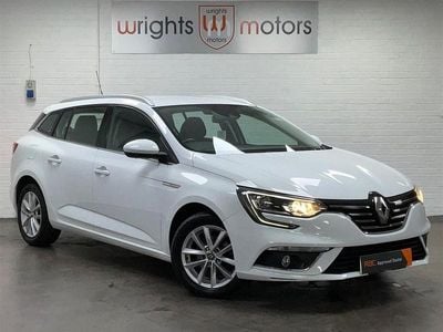 Renault Mégane GrandTour