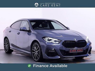 Used BMW 218 M Sport 2023 Grey Coupe