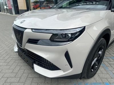 Alfa Romeo Junior