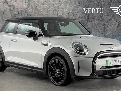 Used 2023 Mini Cooper Level 2 Hatchback | £13,905 (Fair price)
