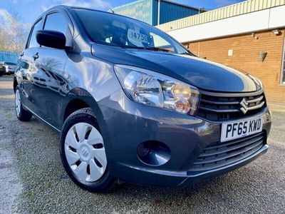 Suzuki Celerio
