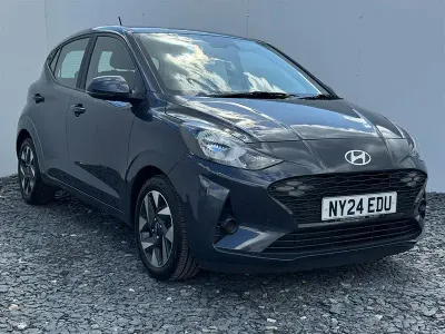 Usado Hyundai i10
