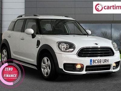 Mini Cooper Countryman