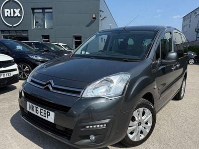 Citroën Berlingo