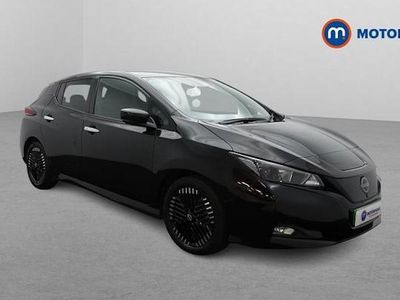 Used Nissan Leaf N-Connecta 110 kW (150 HP) 2025 Hatchback