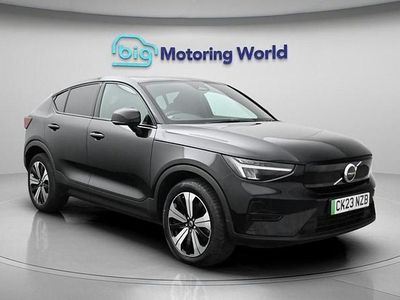 Used Volvo C40 Core 169 kW (231 HP) 2023 SUV