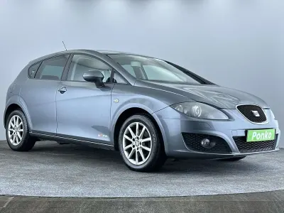 Used Seat Leon
