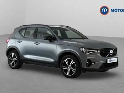 Used Volvo XC40 Plus 163 HP (119 kW) 2026 SUV