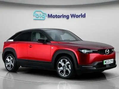 Usado Mazda MX30 Makoto 106 kW (145 CV) 2023 SUV