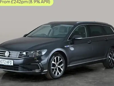 Used VW Passat GTE 218 HP (160 kW) 2023 Estate
