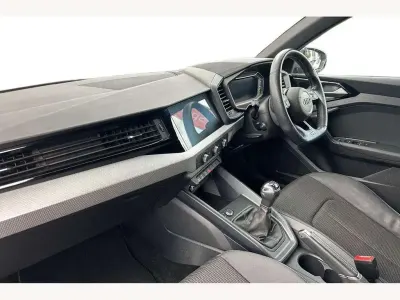 Usado Audi A1 S-Line 2021 SUV
