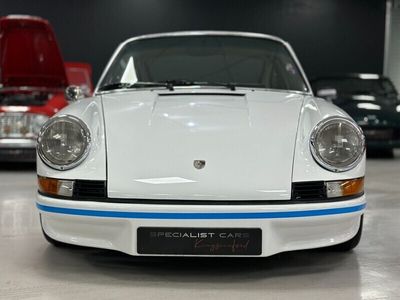 used Porsche 911 -